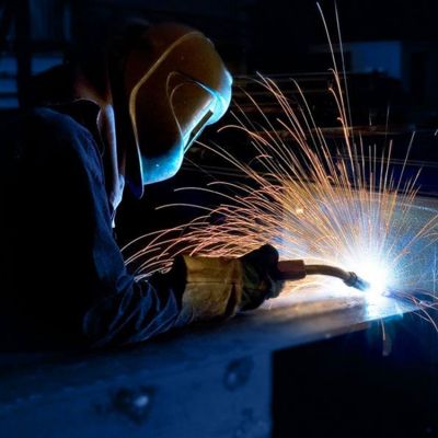 Software para Construcciones Metálicas