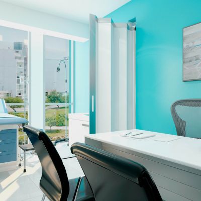 Software para Consultorio Médico