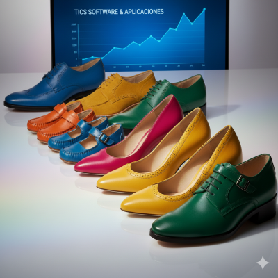 Software para Producción de Calzado